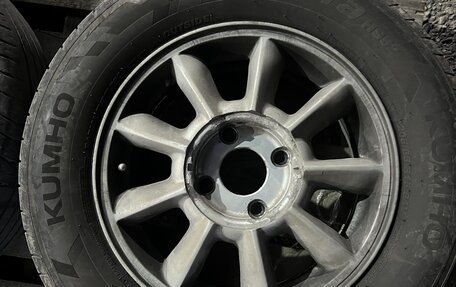 Hyundai Sonata IV рестайлинг, 2008 год, 545 000 рублей, 18 фотография