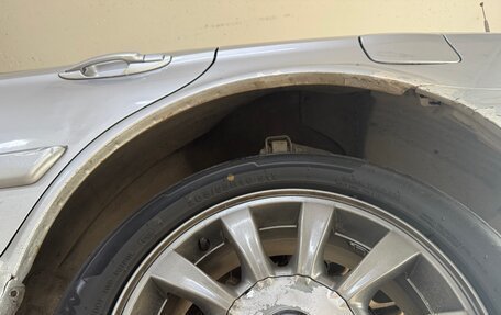 Hyundai Sonata IV рестайлинг, 2008 год, 545 000 рублей, 16 фотография