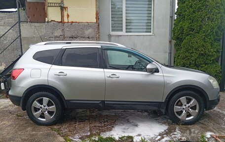 Nissan Qashqai+2 I, 2008 год, 780 000 рублей, 6 фотография