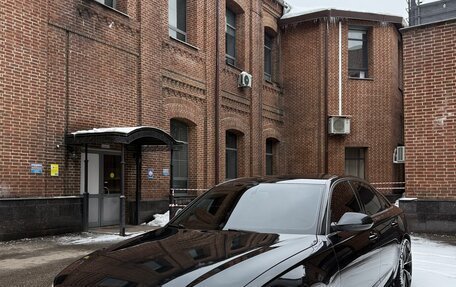 Audi A6, 2012 год, 1 580 000 рублей, 7 фотография