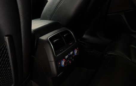 Audi A6, 2012 год, 1 580 000 рублей, 13 фотография