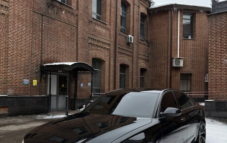 Audi A6, 2012 год, 1 580 000 рублей, 19 фотография