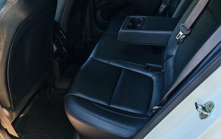KIA Seltos I, 2021 год, 2 100 000 рублей, 9 фотография