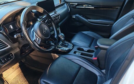 KIA Seltos I, 2021 год, 2 100 000 рублей, 8 фотография