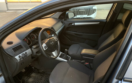 Opel Astra H, 2011 год, 540 000 рублей, 3 фотография