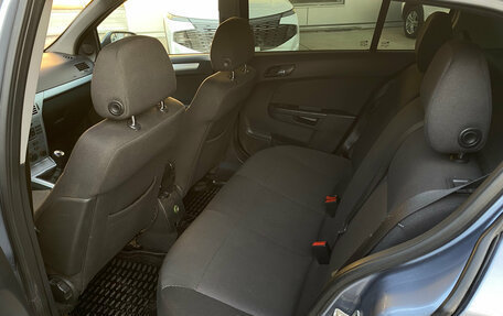 Opel Astra H, 2011 год, 540 000 рублей, 4 фотография