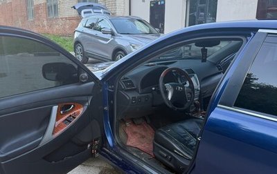 Toyota Camry, 2008 год, 1 150 000 рублей, 1 фотография