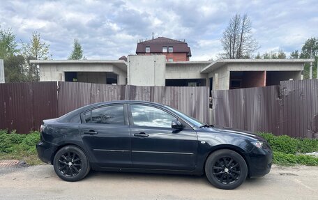Mazda 3, 2008 год, 361 000 рублей, 3 фотография