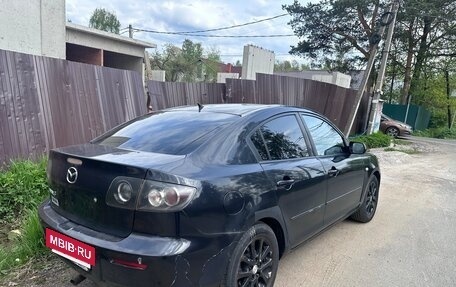 Mazda 3, 2008 год, 361 000 рублей, 2 фотография