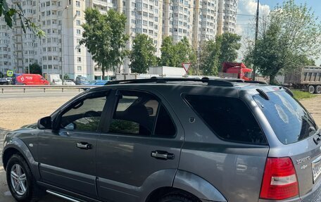 KIA Sorento IV, 2007 год, 1 550 000 рублей, 2 фотография