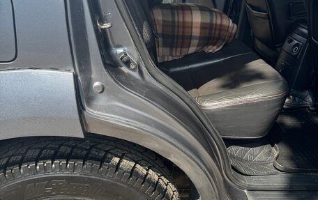 KIA Sorento IV, 2007 год, 1 550 000 рублей, 8 фотография