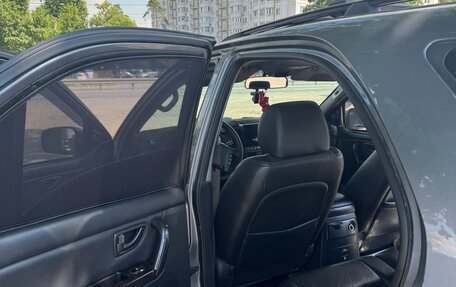 KIA Sorento IV, 2007 год, 1 550 000 рублей, 6 фотография