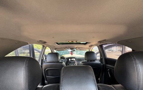 KIA Sorento IV, 2007 год, 1 550 000 рублей, 11 фотография