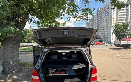 KIA Sorento IV, 2007 год, 1 550 000 рублей, 15 фотография