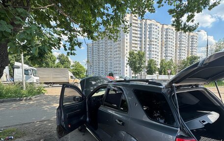 KIA Sorento IV, 2007 год, 1 550 000 рублей, 16 фотография