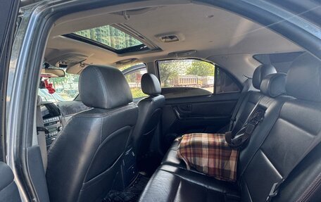 KIA Sorento IV, 2007 год, 1 550 000 рублей, 12 фотография