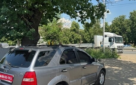 KIA Sorento IV, 2007 год, 1 550 000 рублей, 4 фотография