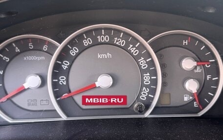 KIA Sorento IV, 2007 год, 1 550 000 рублей, 9 фотография