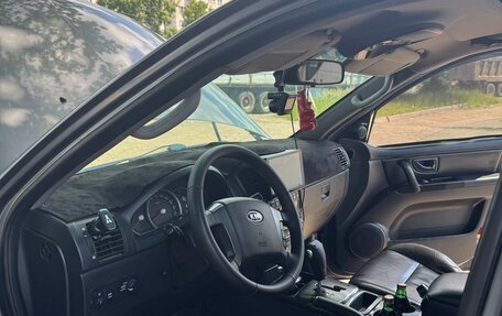 KIA Sorento IV, 2007 год, 1 550 000 рублей, 17 фотография