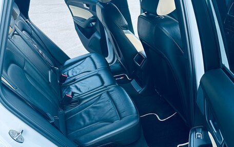 Audi Q5, 2013 год, 2 500 000 рублей, 12 фотография
