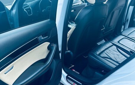 Audi Q5, 2013 год, 2 500 000 рублей, 10 фотография