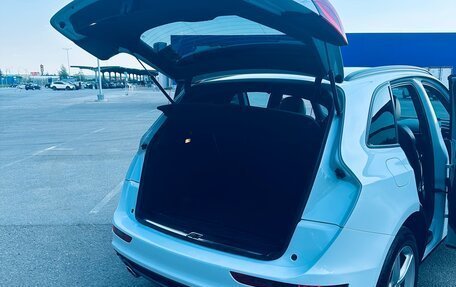Audi Q5, 2013 год, 2 500 000 рублей, 11 фотография