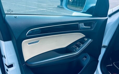 Audi Q5, 2013 год, 2 500 000 рублей, 8 фотография