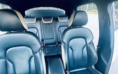 Audi Q5, 2013 год, 2 500 000 рублей, 16 фотография