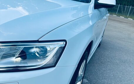 Audi Q5, 2013 год, 2 500 000 рублей, 18 фотография