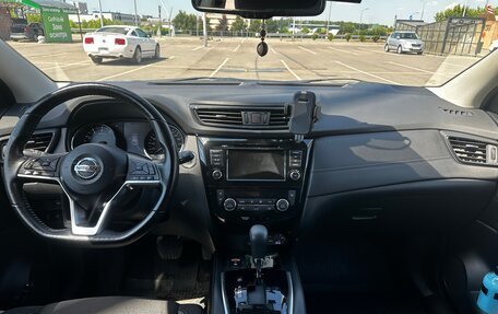 Nissan Qashqai, 2021 год, 2 250 000 рублей, 6 фотография