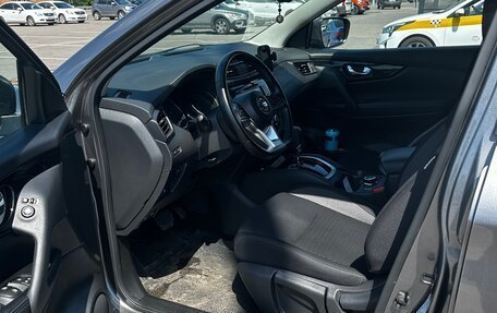 Nissan Qashqai, 2021 год, 2 250 000 рублей, 8 фотография