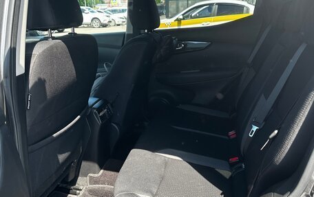Nissan Qashqai, 2021 год, 2 250 000 рублей, 7 фотография