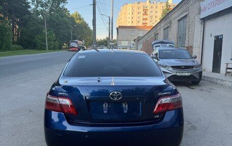 Toyota Camry, 2008 год, 1 150 000 рублей, 3 фотография