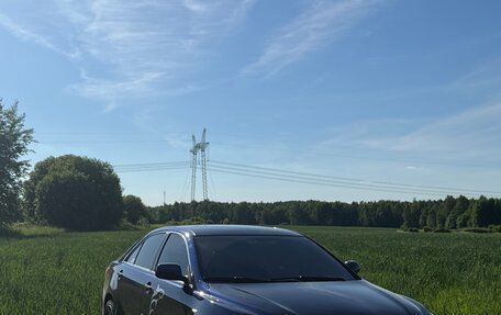 Toyota Camry, 2008 год, 1 150 000 рублей, 10 фотография