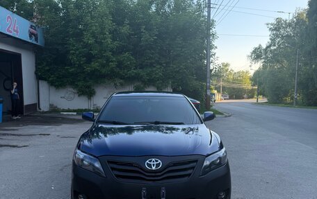 Toyota Camry, 2008 год, 1 150 000 рублей, 7 фотография