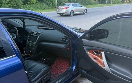 Toyota Camry, 2008 год, 1 150 000 рублей, 8 фотография