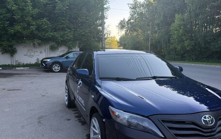 Toyota Camry, 2008 год, 1 150 000 рублей, 5 фотография