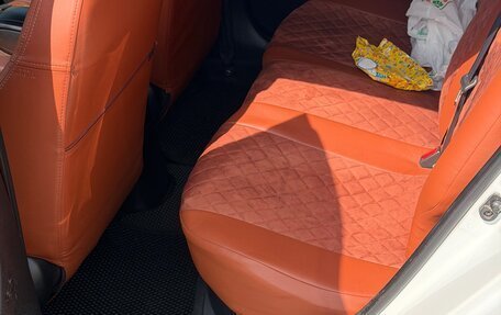 Hyundai Solaris II рестайлинг, 2016 год, 1 100 000 рублей, 10 фотография
