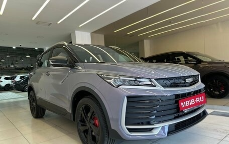 Geely Coolray I, 2026 год, 2 889 990 рублей, 2 фотография