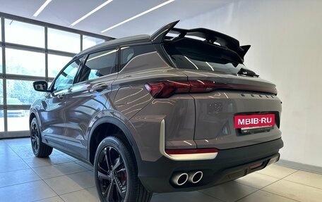 Geely Coolray I, 2026 год, 2 889 990 рублей, 3 фотография