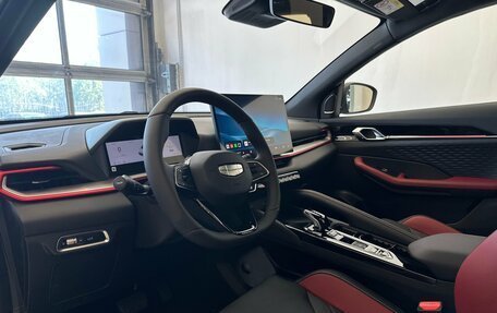 Geely Coolray I, 2026 год, 2 889 990 рублей, 8 фотография