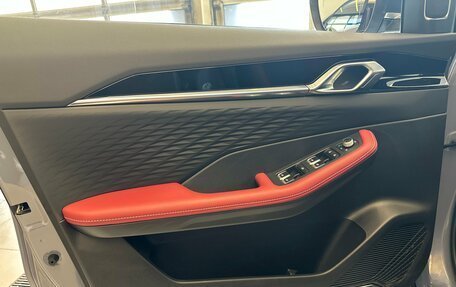 Geely Coolray I, 2026 год, 2 889 990 рублей, 6 фотография
