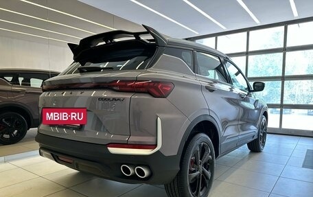 Geely Coolray I, 2026 год, 2 889 990 рублей, 5 фотография