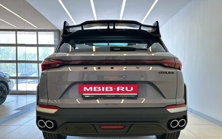 Geely Coolray I, 2026 год, 2 889 990 рублей, 4 фотография