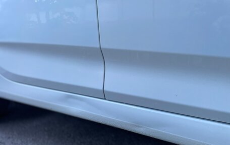 Hyundai Solaris II рестайлинг, 2016 год, 1 100 000 рублей, 9 фотография