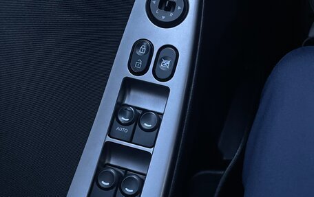 Hyundai Solaris II рестайлинг, 2016 год, 1 100 000 рублей, 27 фотография