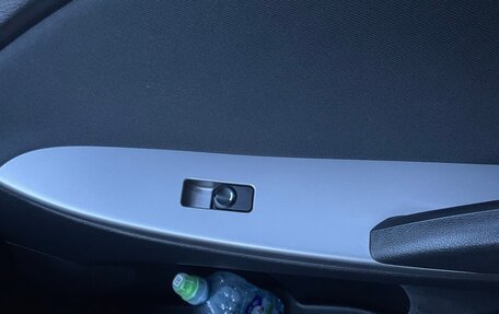 Hyundai Solaris II рестайлинг, 2016 год, 1 100 000 рублей, 28 фотография