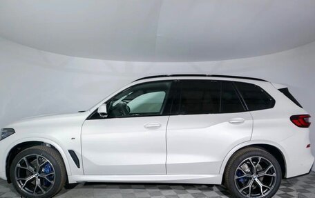 BMW X5, 2026 год, 13 500 000 рублей, 4 фотография