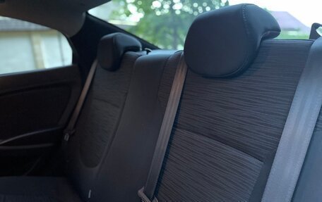 Hyundai Solaris II рестайлинг, 2016 год, 1 100 000 рублей, 36 фотография
