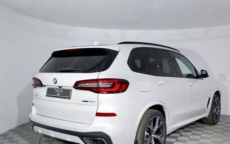 BMW X5, 2026 год, 13 500 000 рублей, 6 фотография